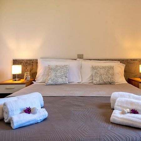 Villa Grazia Alghero Eksteriør billede