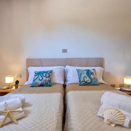 Villa Grazia Alghero Eksteriør billede