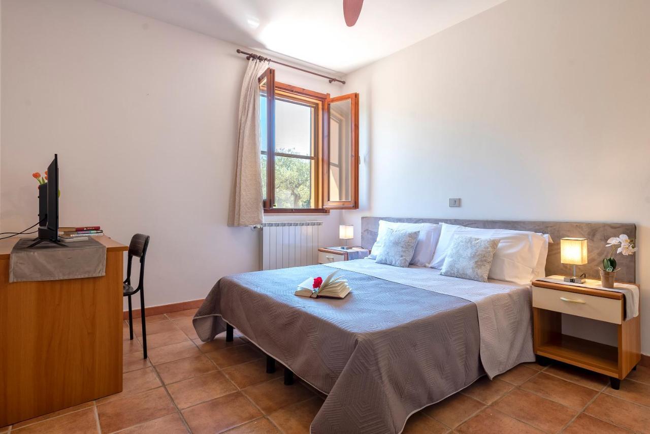 Villa Grazia Alghero Eksteriør billede