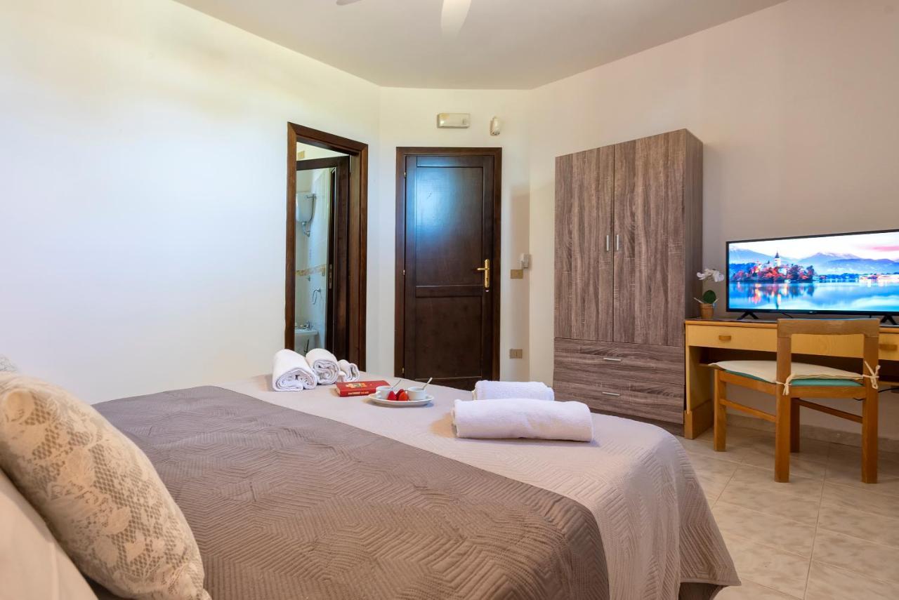 Villa Grazia Alghero Eksteriør billede