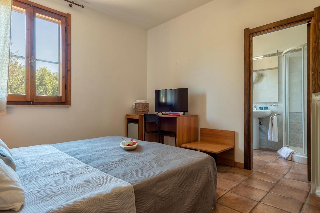 Villa Grazia Alghero Eksteriør billede