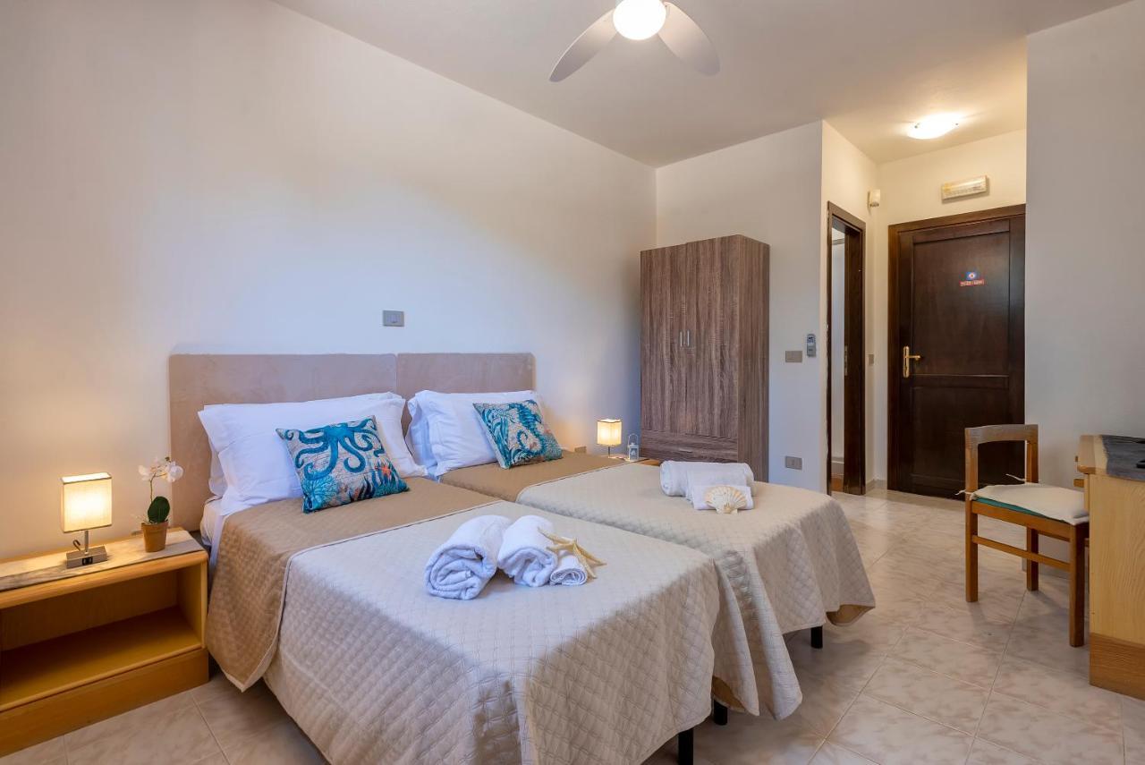 Villa Grazia Alghero Eksteriør billede