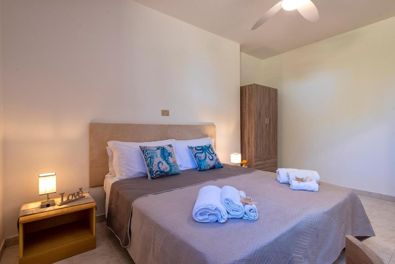 Villa Grazia Alghero Eksteriør billede