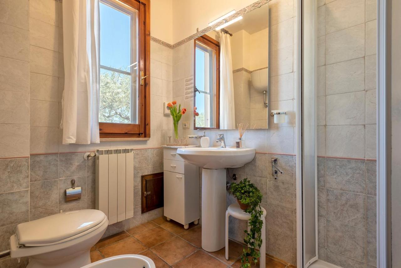 Villa Grazia Alghero Eksteriør billede