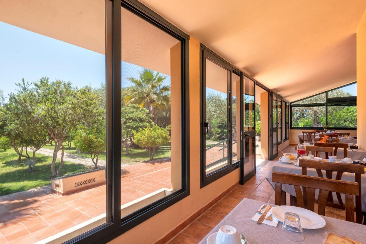 Villa Grazia Alghero Eksteriør billede