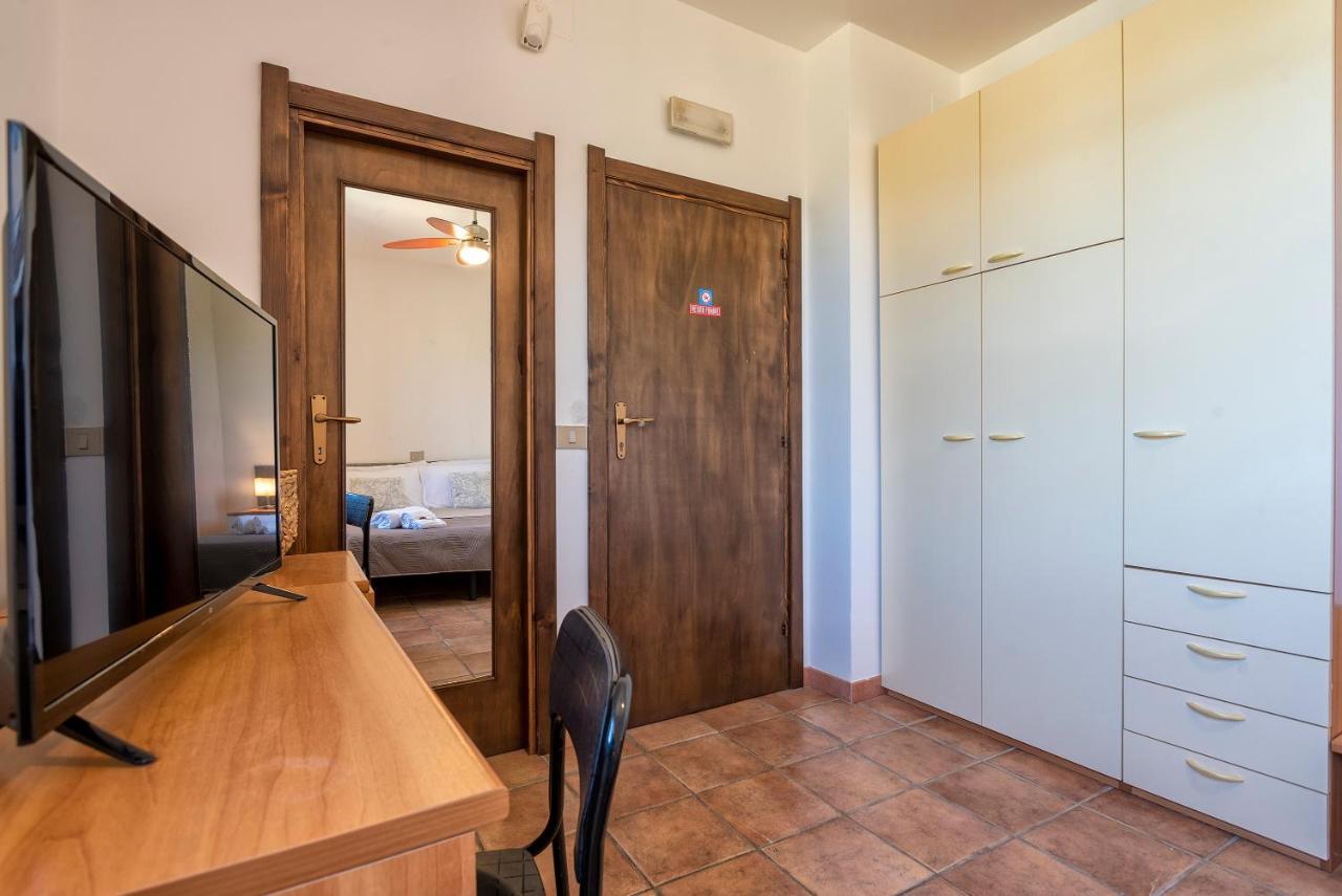 Villa Grazia Alghero Eksteriør billede