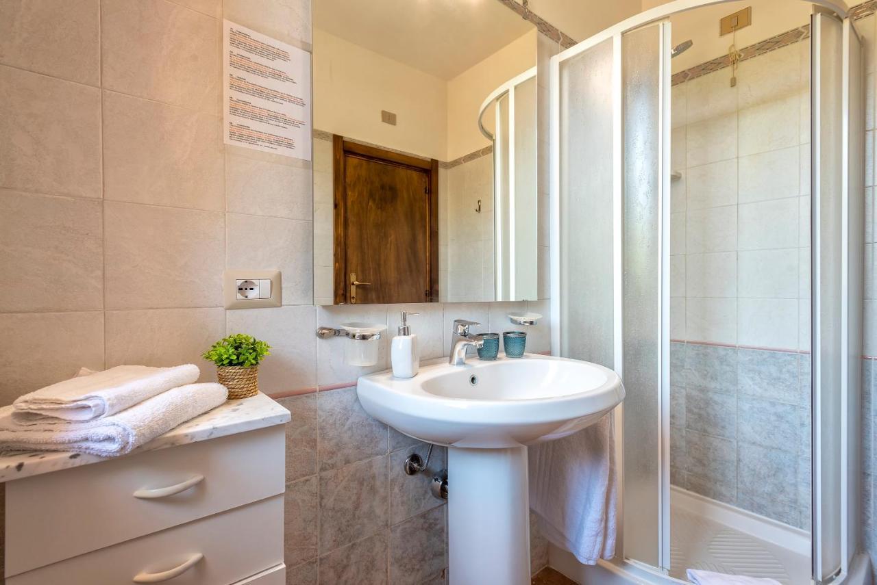 Villa Grazia Alghero Eksteriør billede