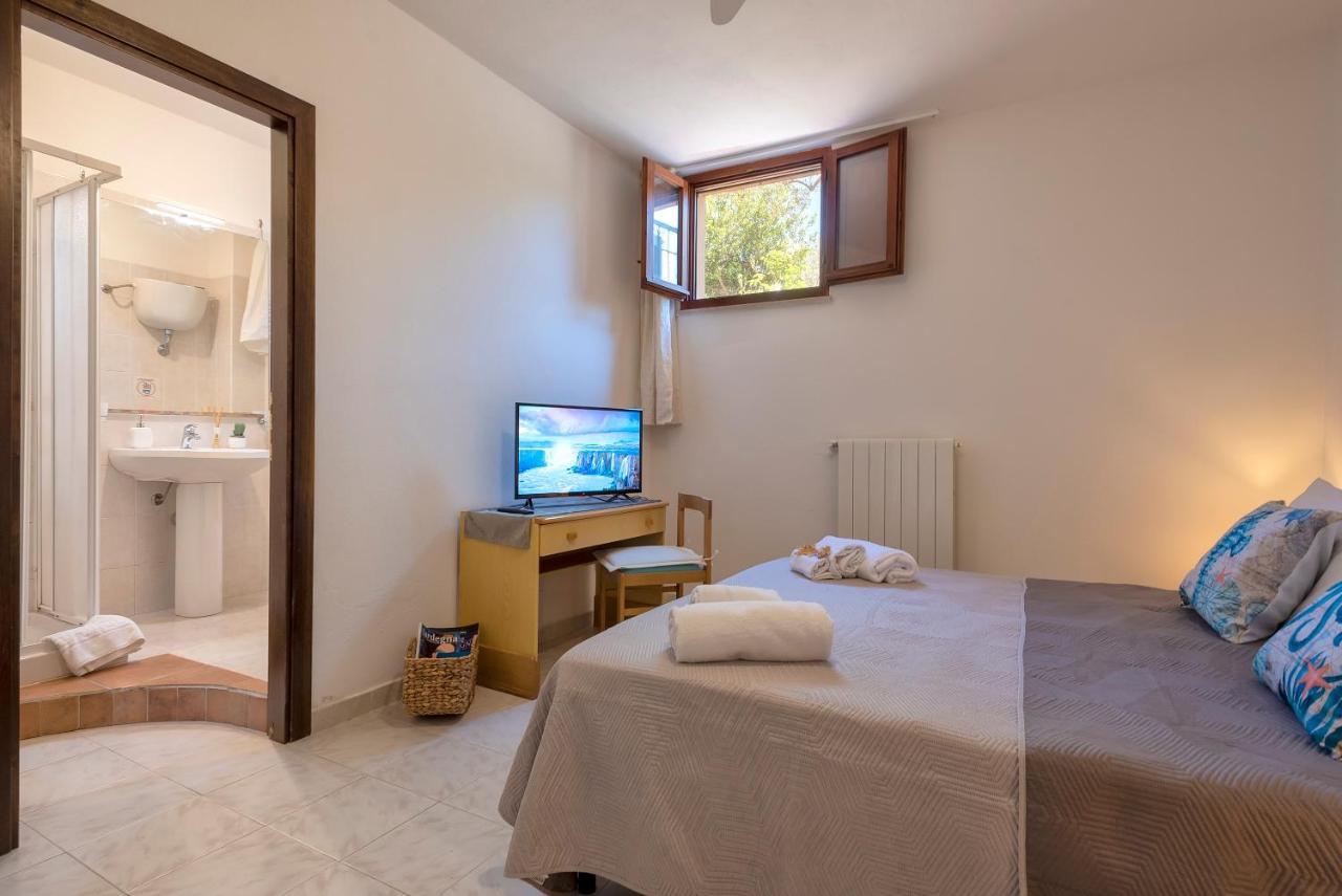 Villa Grazia Alghero Eksteriør billede