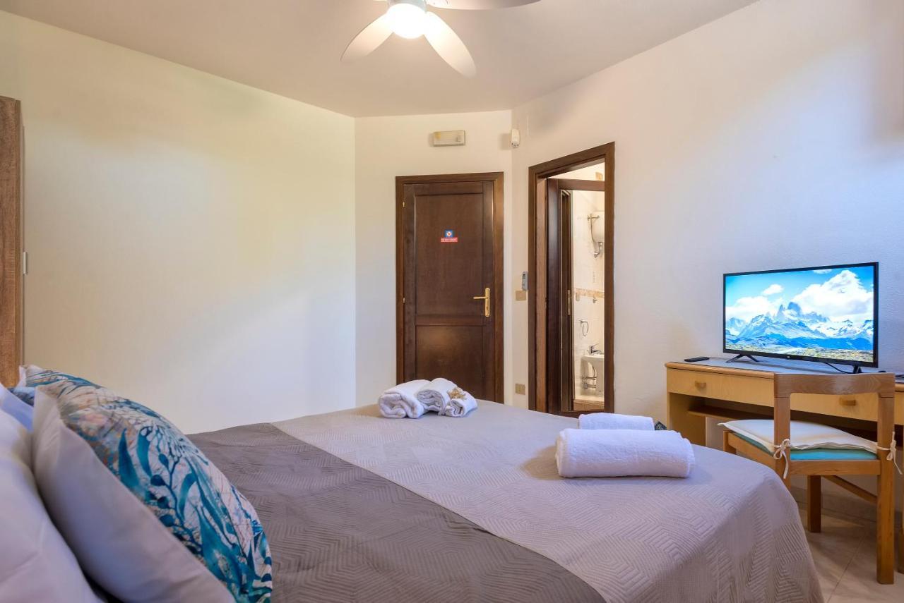 Villa Grazia Alghero Eksteriør billede
