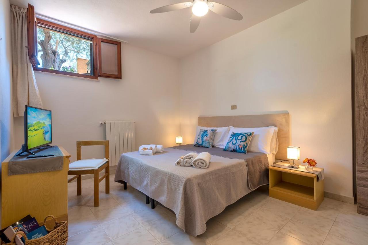 Villa Grazia Alghero Eksteriør billede
