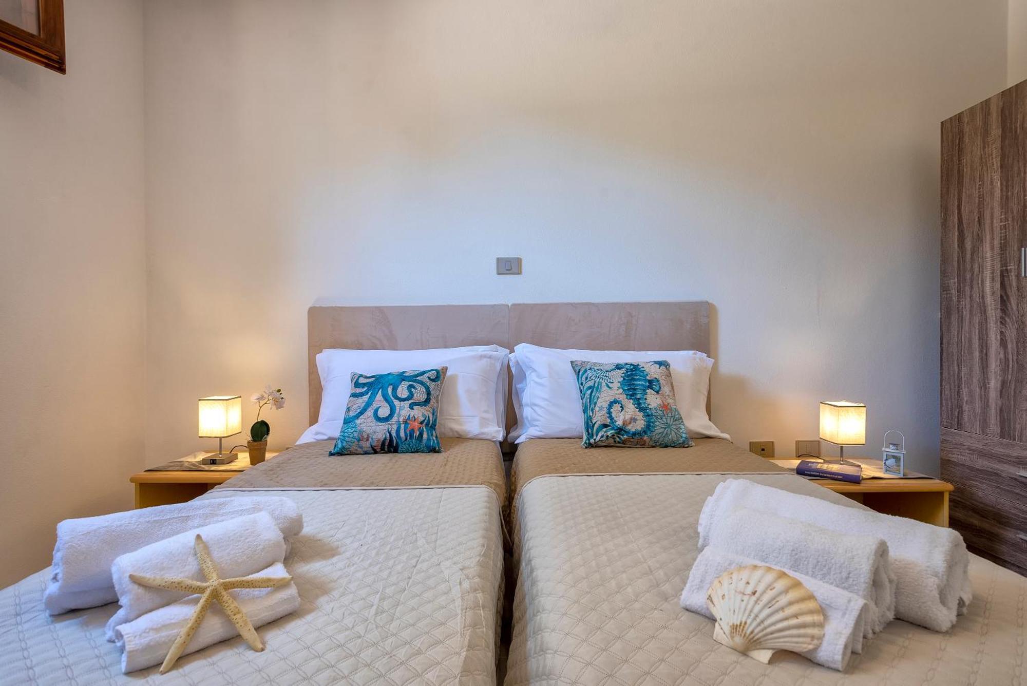 Villa Grazia Alghero Eksteriør billede