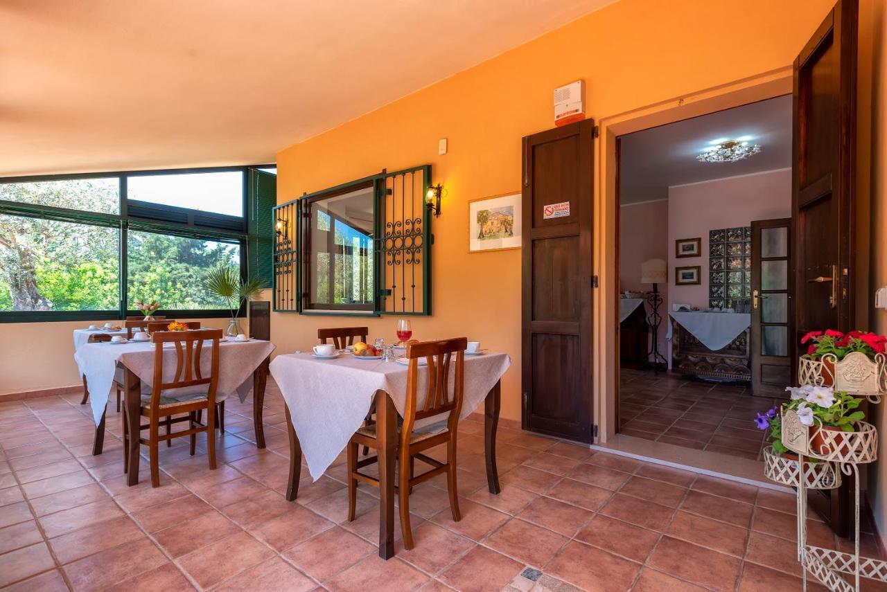 Villa Grazia Alghero Eksteriør billede